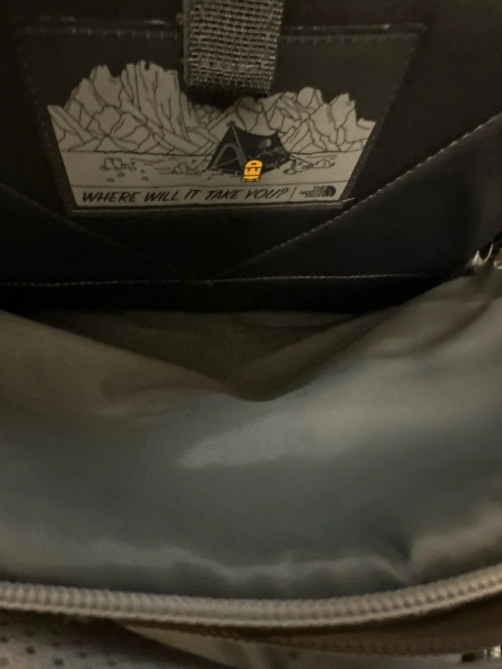 ✏️📓📚The North Face - Recon Backpack - OS